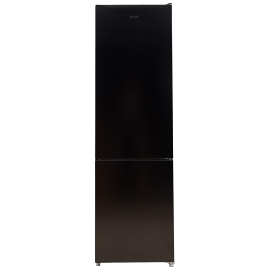 Холодильник HOLBERG HRB 1851NBL