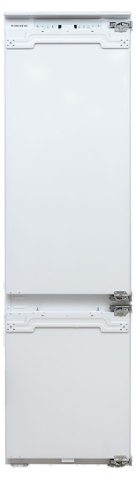 Холодильник встраиваемый HOLBERG HRB 1934NW BI