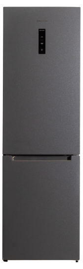 Холодильник HOLBERG HRB 1952NDS Холодильник HOLBERG HRB 1952NDS