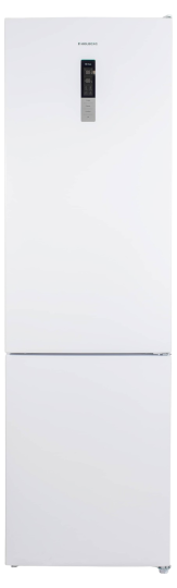 Холодильник HOLBERG HRB 200NDW