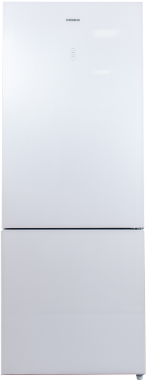Холодильник HOLBERG HRB 4321NDGWi