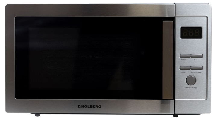 Микроволновая печь HOLBERG HWM 207 DXH