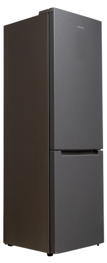 Холодильник HOLBERG HRB 1852NX Холодильник HOLBERG HRB 1852NX