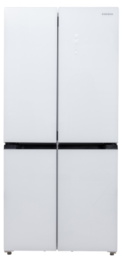 Холодильник HOLBERG HRM 4178NDGWi Холодильник HOLBERG HRM 4178NDGWi