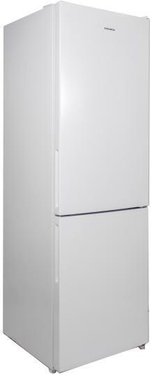 Холодильник HOLBERG HRB 1851NW Холодильник HOLBERG HRB 1851NW