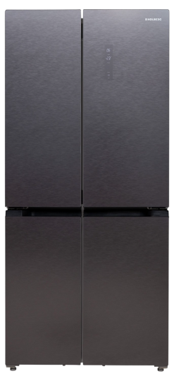 Холодильник HOLBERG HRM 4178NDGSi