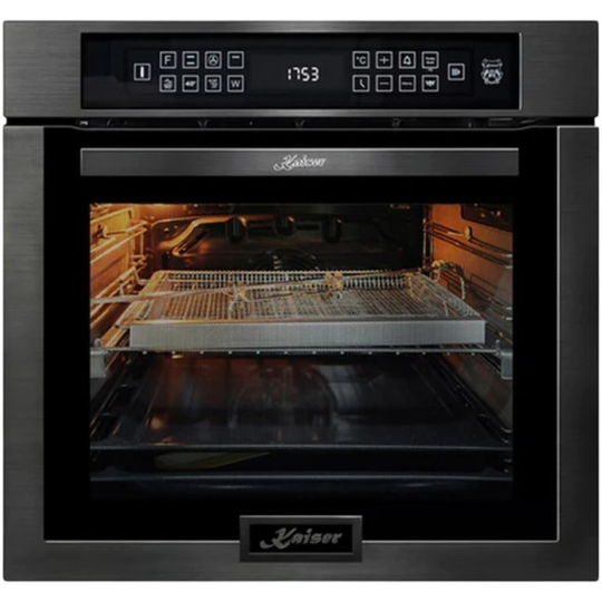 Духовка KAISER EH 6306 N RS