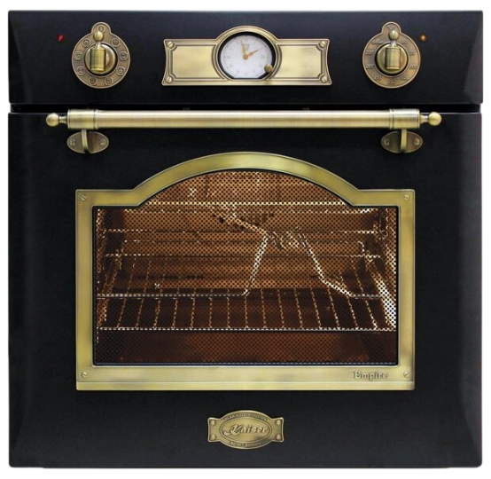 Духовка KAISER EH 6355 Em