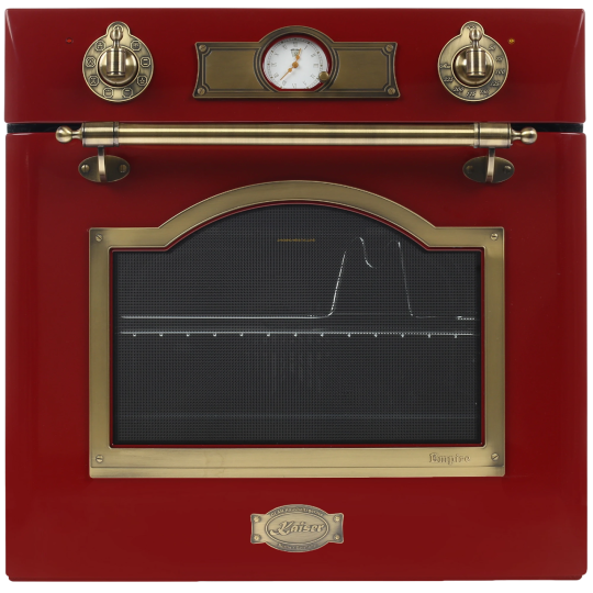 Духовка KAISER EH 6355 RotEm