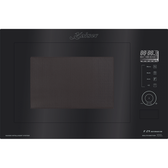 Микроволновая печь встраиваемая KAISER EM 2510