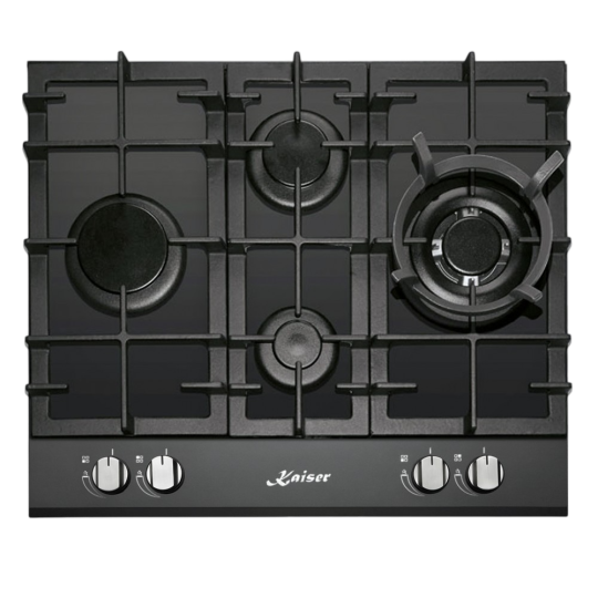 Варочная поверхность KAISER KCG 6394 Turbo Romb