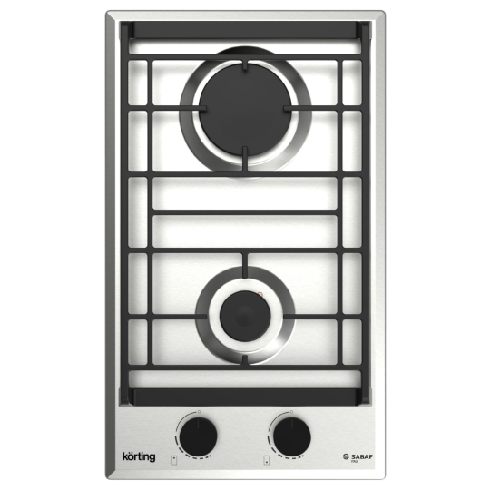 Варочная поверхность KORTING HG 3712 X