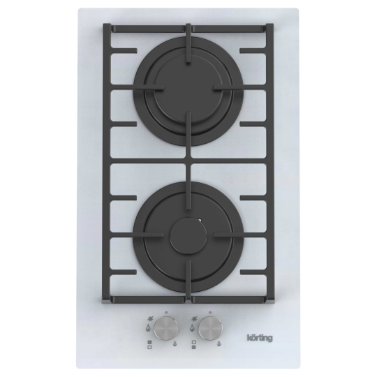Варочная поверхность KORTING HGG 3825 CW