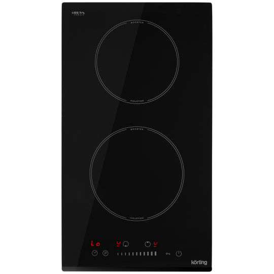 Варочная поверхность индукционная KORTING HI 30041 B Варочная поверхность индукционная KORTING HI 30041 B