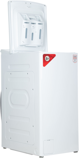 Стиральная машина KRAFT TCH-UMD8201W Стиральная машина KRAFT TCH-UMD8201W