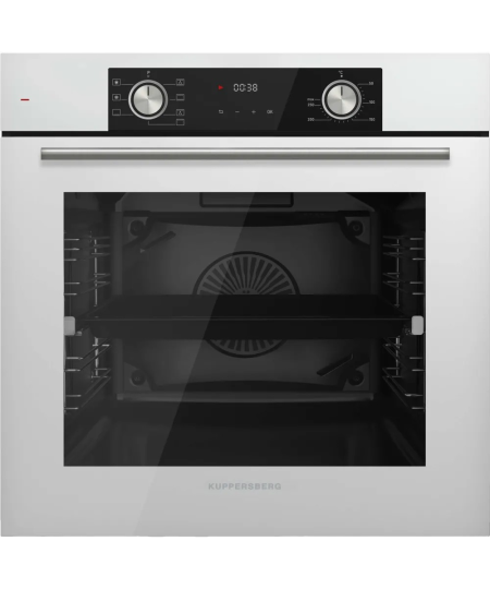 Духовой шкаф KUPPERSBERG HF608W Духовой шкаф KUPPERSBERG HF608W