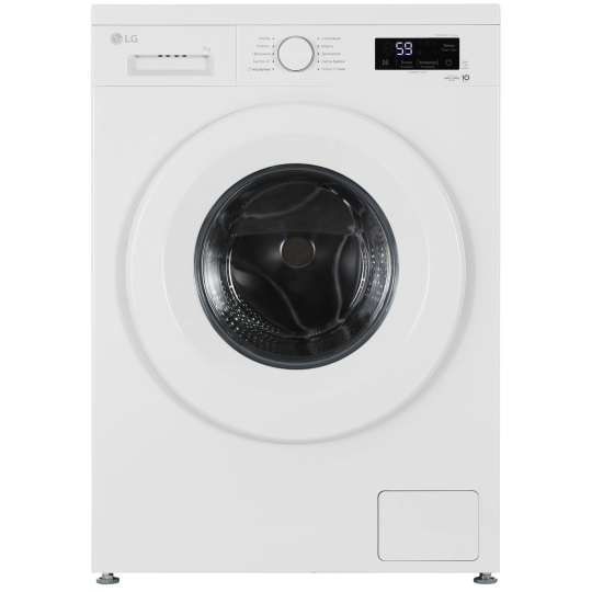 Стиральная машина LG F2Y1HS3W