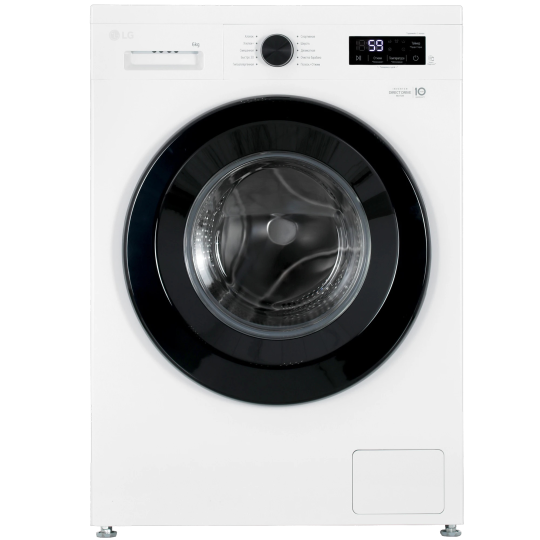 Стиральная машина LG F2Y1NS6W