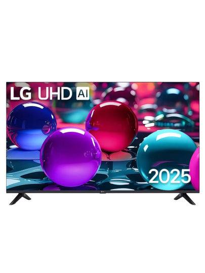Телевизор LG 65UA73006LA