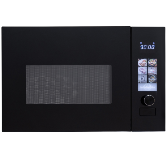 Микроволновая печь встраиваемая HOLBERG HMW 259GR FTBL BI