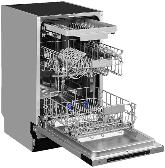 Посудомоечная машина Monsher MD4503 Посудомоечная машина Monsher MD4503