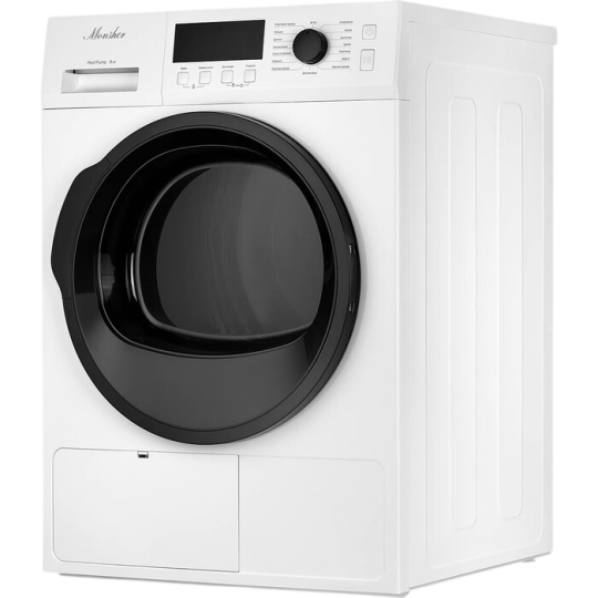 Сушильная машина Monsher MDM 631 Blanc