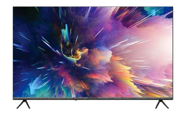 Телевизор National Pro NP-55QLD-R