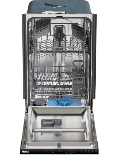 Посудомоечная машина Haier HDWE9-394RU