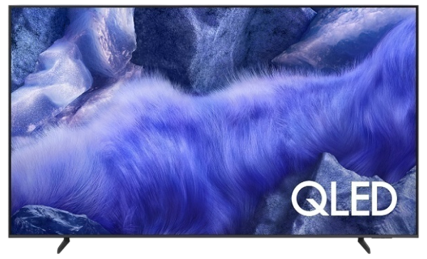 Телевизор SAMSUNG QE50QEF1AUXRU