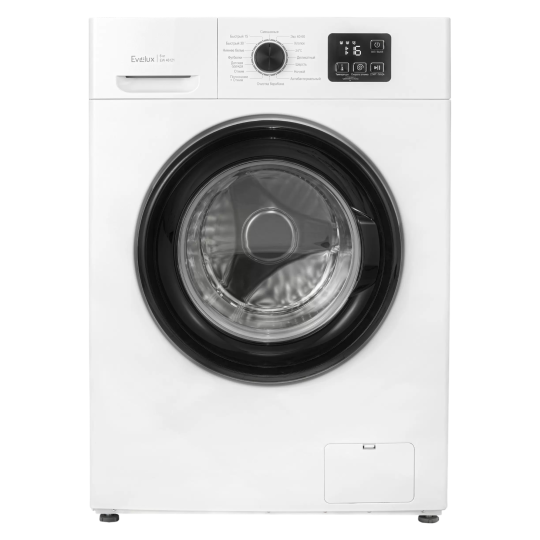 Стиральная машина EVELUX EW 46121 Стиральная машина EVELUX EW 46121