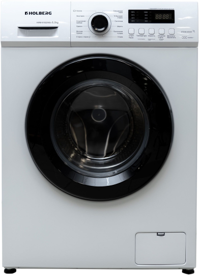 Стиральная машина HOLBERG HWM 61022WDi slim