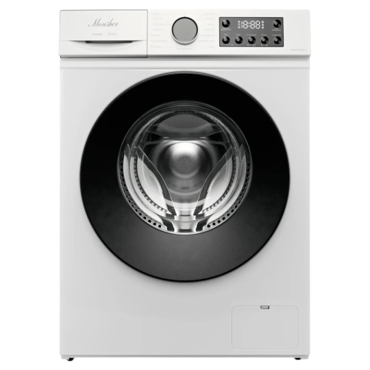 Стиральная машина Monsher MWM 510 Blanc