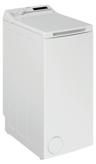 Стиральная машина Whirlpool TDLR 6040S EU/N Стиральная машина Whirlpool TDLR 6040S EU/N