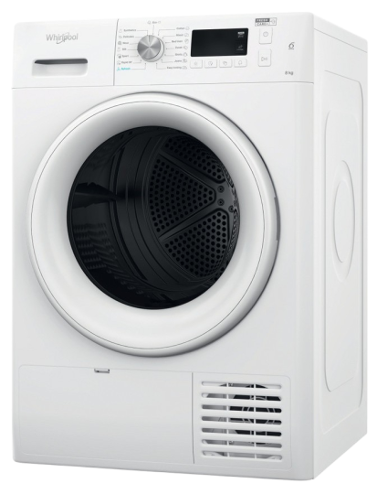 Сушильная машина Whirlpool FFT M1182EE