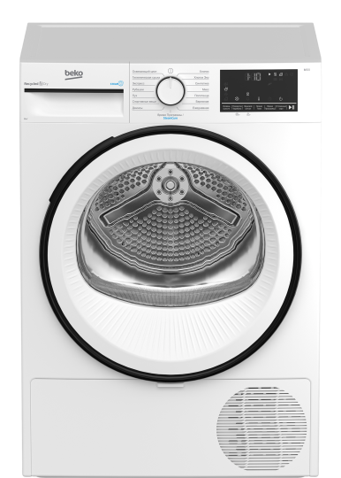 Сушильная машина Beko B3T68230 Сушильная машина Beko B3T68230