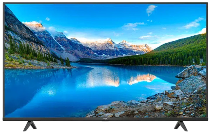 Телевизор TCL 43P617