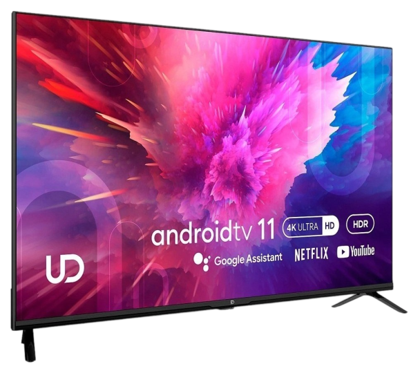 Телевизор 58 UD 58GUC5210 Телевизор 58 UD 58GUC5210
