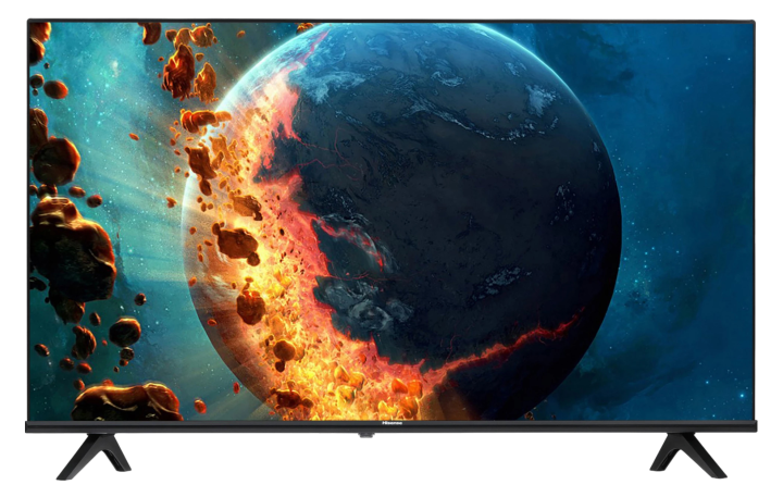 Телевизор HISENSE 40A4N