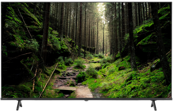 Телевизор HISENSE 50A6N