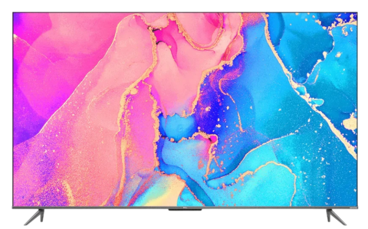 Телевизор TCL 55C635 Телевизор TCL 55C635