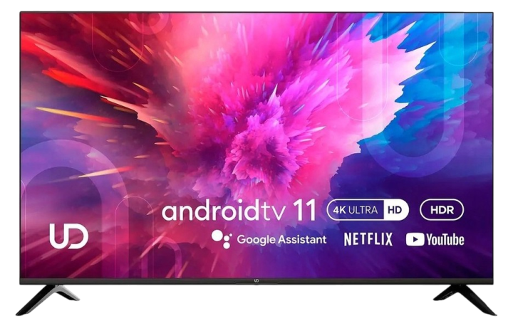 Телевизор UD 50GU6210
