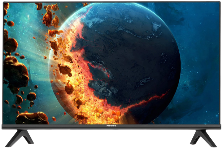 Телевизор HISENSE 32A4N