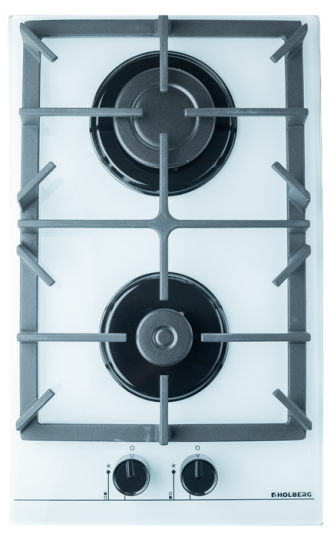 Варочная поверхность газовая HOLBERG HGGH 3211W