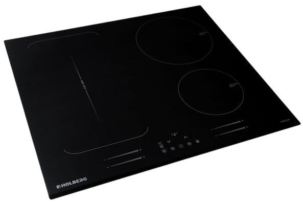 Варочная поверхность индукционная HOLBERG HINH 649SBL LBZ
