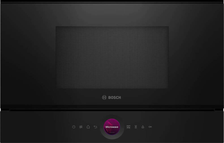 Микроволновая печь встраиваемая BOSCH BFL7221B1