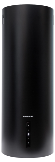 Вытяжка HOLBERG Aura 35SBL HP
