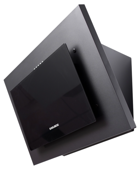 Вытяжка HOLBERG Delta 500BL Вытяжка HOLBERG Delta 500BL
