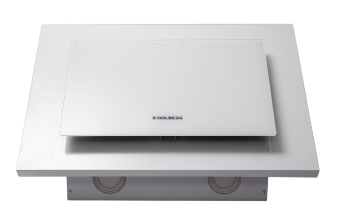 Вытяжка HOLBERG Delta 600W/600TW