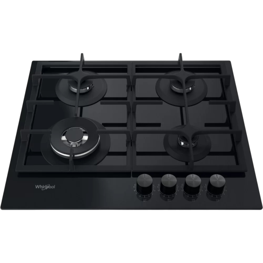 Варочная поверхность WHIRLPOOL AKTL629/NB1 Варочная поверхность WHIRLPOOL AKTL629/NB1