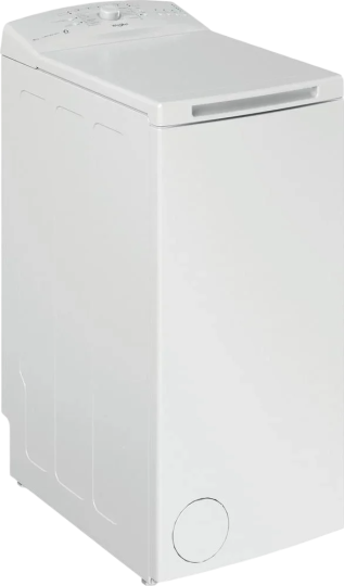 Стиральная машина Whirlpool TDLR 6040L PL/N Стиральная машина Whirlpool TDLR 6040L PL/N